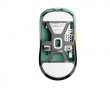 X2 CRAZYLIGHT Mini Drahtlose Gaming-Maus - Forest