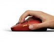 X2H CrazyLight Mini Drahtlose Gaming Maus - Volcano