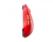 X2H CrazyLight Medium Drahtlose Gaming-Maus - Volcano