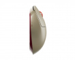 X3 LHD CrazyLight Medium Drahtlose Gaming-Maus - Desert