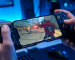 M20 Type-C Mobile Gaming Controller [Hall-Effekt]