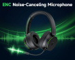 E01 Drahtloses Gaming-Headset