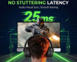 E01 Drahtloses Gaming-Headset