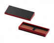 Tofu60 3.0 - WK anodisiert Rot