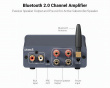 BT20A Pro 48V - Stereo Leistungsverstärker