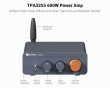 BT20A Pro 48V - Stereo Leistungsverstärker