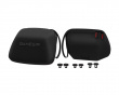 G7 Pro Tragetasche mit 3 Paar Joystick Caps - Schwarz