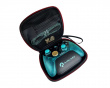 G7 Pro Tragetasche mit 3 Paar Joystick Caps - Schwarz