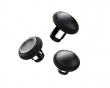 G7 Pro Tragetasche mit 3 Paar Joystick Caps - Schwarz