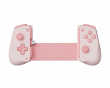 X5 Lite Mobile Game Controller - Rosa