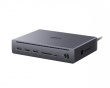Maxidok 10-in-1 Thunderbolt 5 Dockingstation