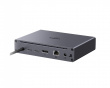 Maxidok 10-in-1 Thunderbolt 5 Dockingstation