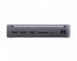 Maxidok 10-in-1 Thunderbolt 5 Dockingstation