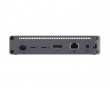 Maxidok 10-in-1 Thunderbolt 5 Dockingstation