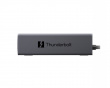 Maxidok 10-in-1 Thunderbolt 5 Dockingstation