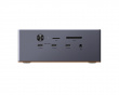 Maxidok 17-in-1 Thunderbolt 5 Dockingstation