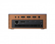 Maxidok 17-in-1 Thunderbolt 5 Dockingstation