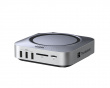 Maxidok 10-in-1 USB-C Dockingstation Mac Mini Pro