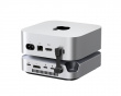 Maxidok 10-in-1 USB-C Dockingstation Mac Mini Pro
