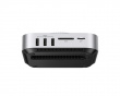 Maxidok 10-in-1 USB-C Dockingstation Mac Mini Pro