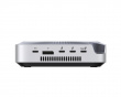 Maxidok 10-in-1 USB-C Dockingstation Mac Mini Pro