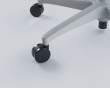 Omni Dynamischer Ergonomischer Stuhl – Space Grey