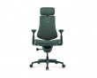 Omni Dynamischer Ergonomischer Stuhl – Moss Green