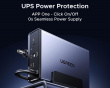 NAS 120W DC UPS Batterie-Backup