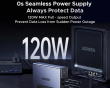 NAS 120W DC UPS Batterie-Backup