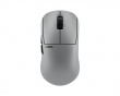 Pro Series BUZZ-X Gaming-Maus – Grau