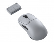 Pro Series BUZZ-X Gaming-Maus – Grau