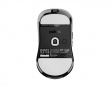 Pro Series BUZZ-X Gaming-Maus – Grau