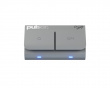 Pro Series BUZZ-X Gaming-Maus – Grau