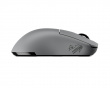 Pro Series BUZZ-X Gaming-Maus – Grau