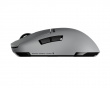 Pro Series BUZZ-X Gaming-Maus – Grau