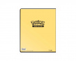 Pikachu 9 Pocket Binder