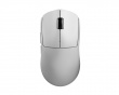 X23 Pro Kabellose Gaming-Maus - Weiß