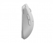 X23 Pro Kabellose Gaming-Maus - Weiß