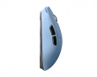 X23 Pro Kabellose Gaming-Maus - Blau
