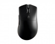 E7 Pro Kabellose Gaming-Maus - Schwarz