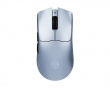 S9 Ultra v2 Kabellose Gaming-Maus - Blau