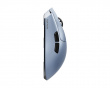 S9 Ultra v2 Kabellose Gaming-Maus - Blau