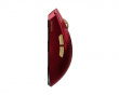 S9 Ultra v2 Kabellose Gaming-Maus - Rot