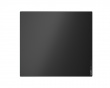 Glas-Mauspad v3 XLE - Type-S - Schwarz