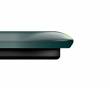 Glas-Mauspad v3 XLE - Type-S - Schwarz