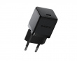 Palm Schnellladegerät C+U 30W - Schwarz