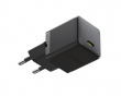 Palm Schnellladegerät C+U 30W - Schwarz