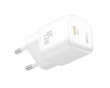 PicoGo GaN Schnellladegerät 1C 45W - Weiß