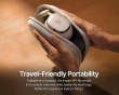 Inspire XH1 Kabellose Noise-Cancelling-Kopfhörer - Weiß
