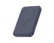 EnerFill FM11 Ultra-Mini Magnetische Powerbank 10000mAh 22.5W - Grau